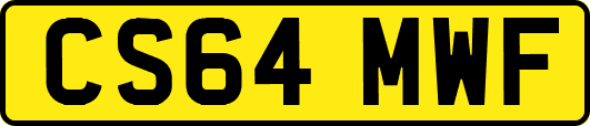 CS64MWF