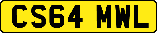 CS64MWL