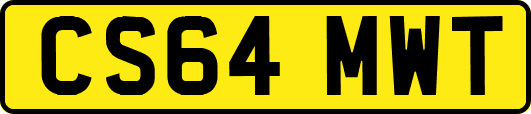CS64MWT