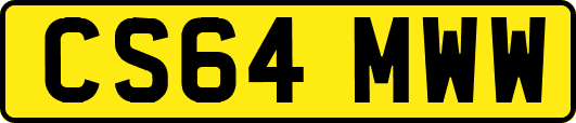 CS64MWW