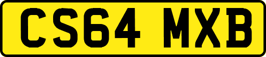 CS64MXB