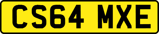 CS64MXE