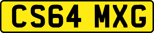 CS64MXG