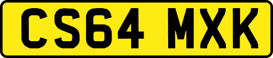 CS64MXK