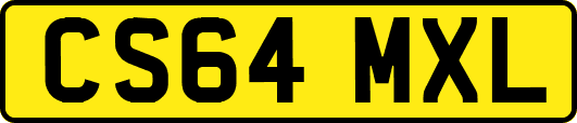 CS64MXL