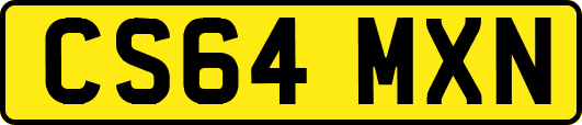 CS64MXN