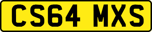 CS64MXS