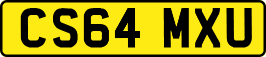 CS64MXU