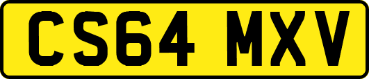 CS64MXV
