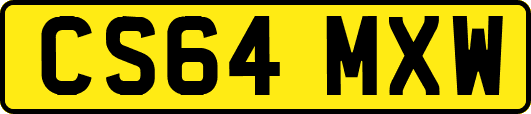 CS64MXW