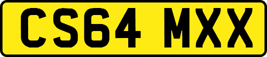CS64MXX
