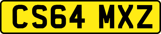 CS64MXZ