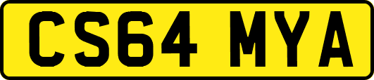 CS64MYA