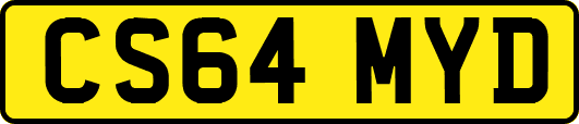 CS64MYD