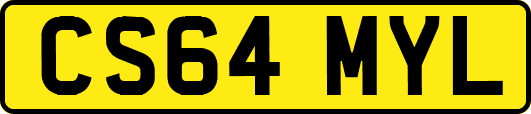 CS64MYL