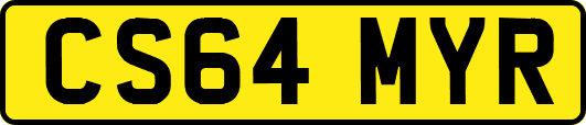 CS64MYR