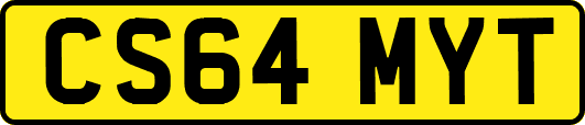 CS64MYT