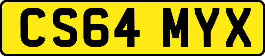 CS64MYX