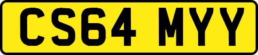 CS64MYY