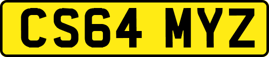 CS64MYZ