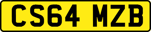 CS64MZB