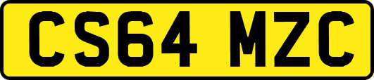 CS64MZC