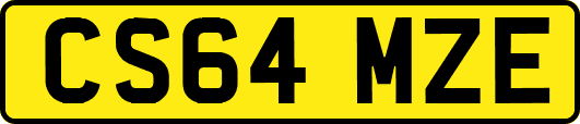 CS64MZE