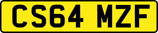 CS64MZF