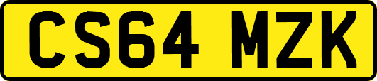 CS64MZK