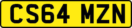 CS64MZN