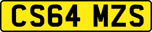 CS64MZS