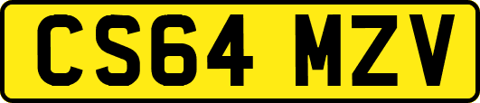 CS64MZV