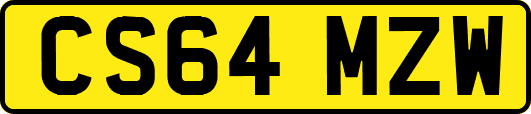 CS64MZW