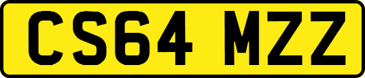 CS64MZZ