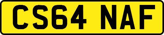 CS64NAF