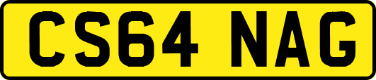 CS64NAG