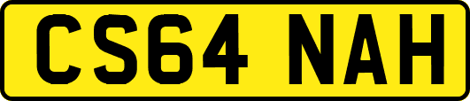 CS64NAH