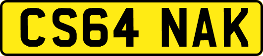 CS64NAK