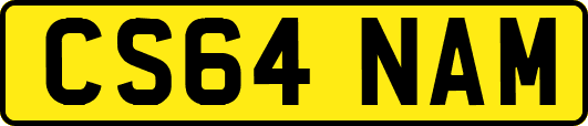 CS64NAM