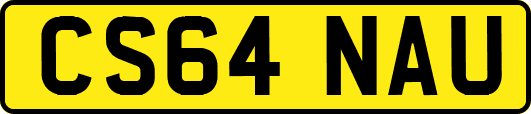 CS64NAU