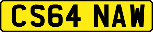 CS64NAW