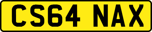 CS64NAX