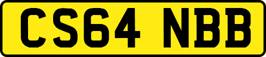 CS64NBB