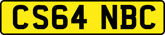 CS64NBC