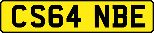 CS64NBE