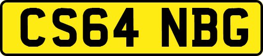 CS64NBG