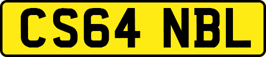 CS64NBL