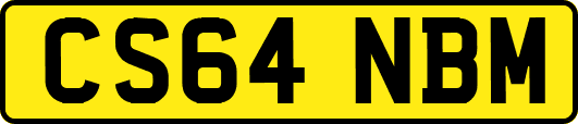 CS64NBM
