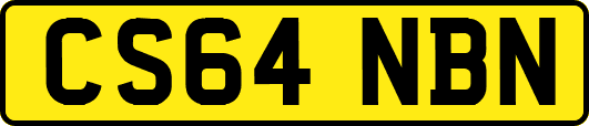 CS64NBN