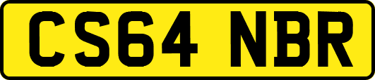 CS64NBR
